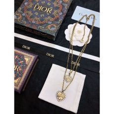 Christian Dior Necklaces